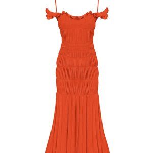 Georgia Harding Harlow Dress